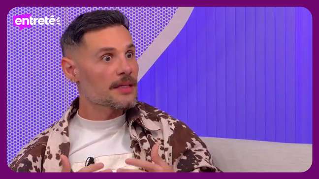 Alex Gallete e Sala de TV detonam participantes de 'A Fazenda 17': 'entraram para aparecer'