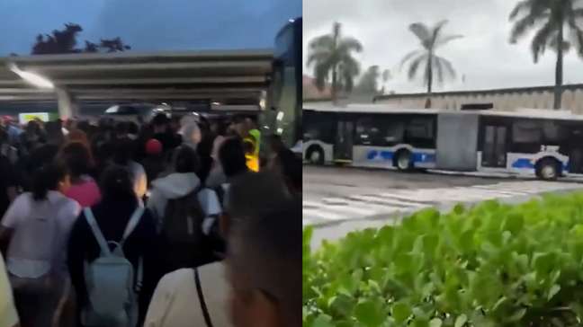 Paralisação dos motoristas de ônibus é suspensa após afetar 3,3 milhões em SP