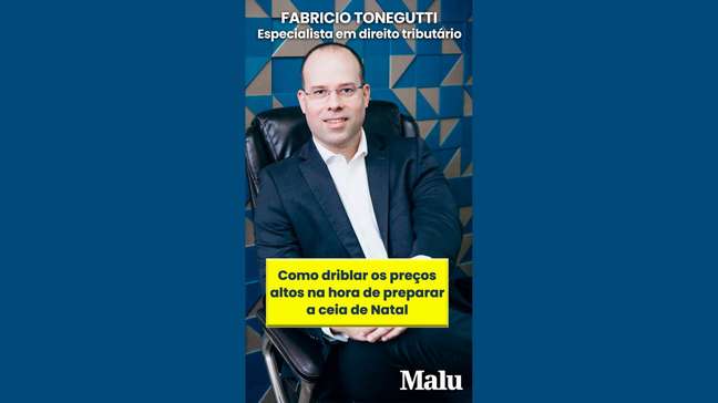 Ceia de Natal mais cara: Como driblar o aumento dos preços