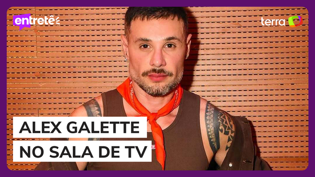 Sala de TV e Alex Galette debatem 'soberania' de Dudu e candidatos ao título de 'A Fazenda 17'