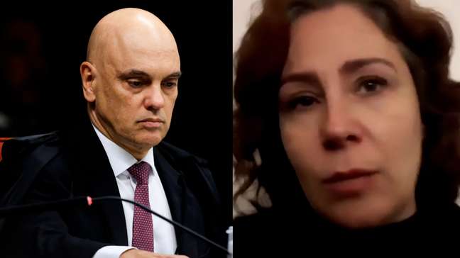 Moraes anula decisão da Câmara e determina perda do mandato de Zambelli