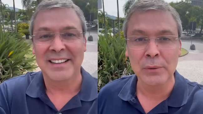 Lindbergh Farias comemora retirada de Moraes da Magnitsky e diz que família Bolsonaro realizou ‘sabotagem’