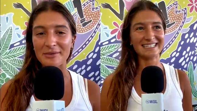 Luana Silva comenta melhor ano da carreira e projeta ‘bateria dos sonhos’