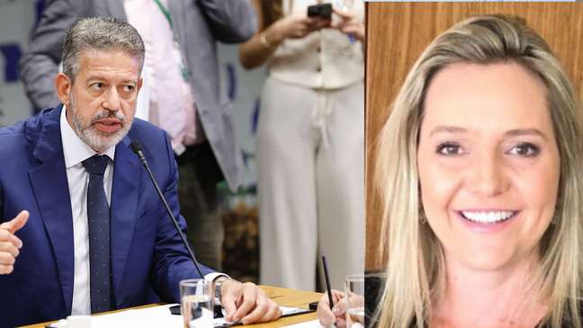Ex-assessora de Arthur Lira é alvo de operação da PF contra desvio de emendas parlamentares