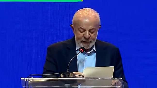 Lula cobra redes sociais pela propagação de discursos de ódio contra mulheres: ‘Inaceitável’