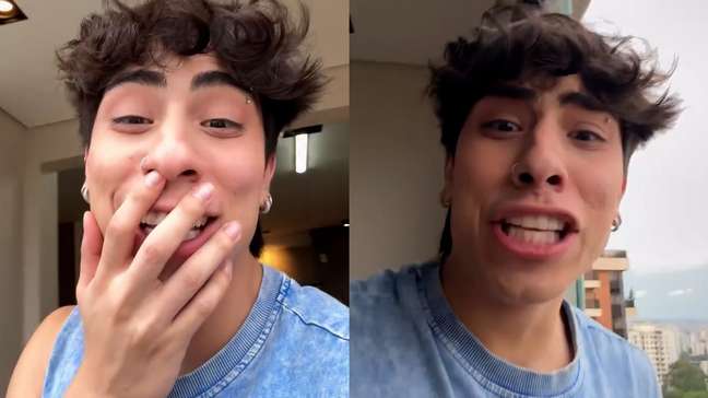 Vídeo flagra novo apagão segundos depois de comemoração por volta da luz em SP