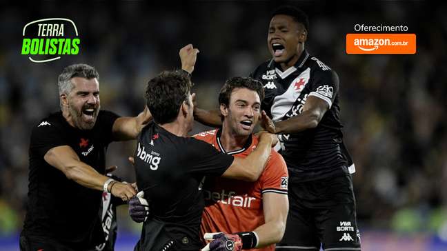 Vasco surpreende e chega à final da Copa do Brasil: ninguém esperava?