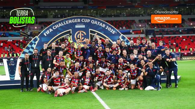 Flamengo x PSG no Mundial: dá jogo mesmo com desgaste físico?