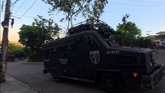 Polícia mira esquema de lavagem de dinheiro do Comando Vermelho em diversos estados