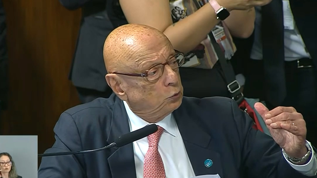 Relator do PL da Dosimetria no Senado restringe alcance da proposta para os atos de 8 de janeiro