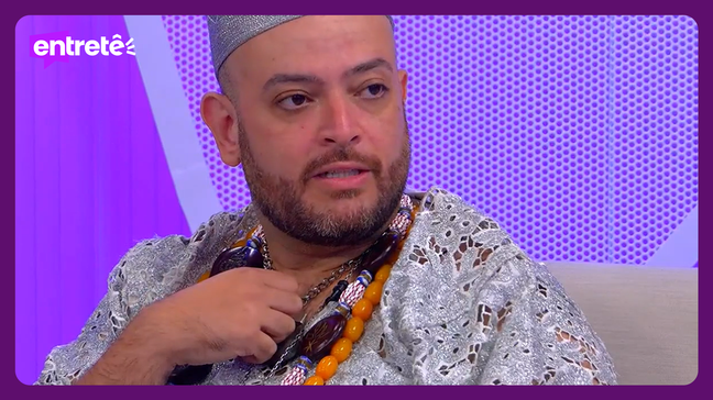 Babalorixá prevê que nomes importantes irão nos deixar em 2026: 'pessoas com tradição e história'