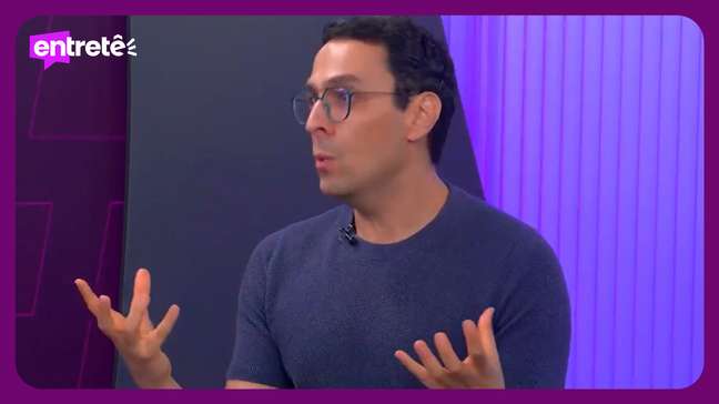 Quais foram o ator e atriz que 'dominaram' a dramaturgia em 2025? Sala de TV elege melhores do ano