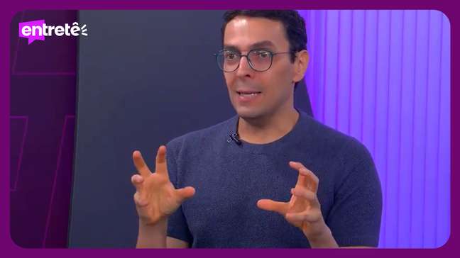 As caras da notícia: Sala de TV premia os melhores apresentadores de jornal de 2025