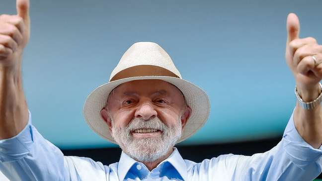Lula sanciona reajuste de 8% para servidores do Judiciário em 2026