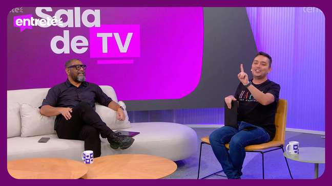 Troféu Sala de TV premia os melhores de 2025 da TV e do streaming