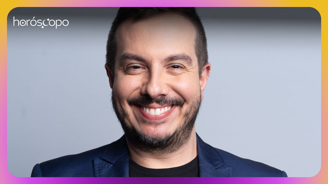Previsões para 2026 e vibrações do novo ano com André Mantovanni e convidados no Terra Horóscopo