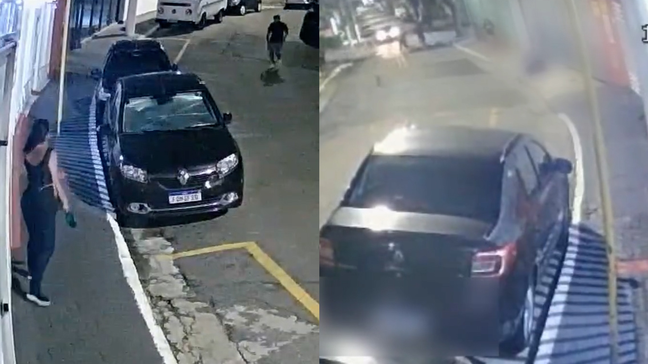 Mulher é morta a facadas por ex-namorado após denunciá-lo por agressão em SP