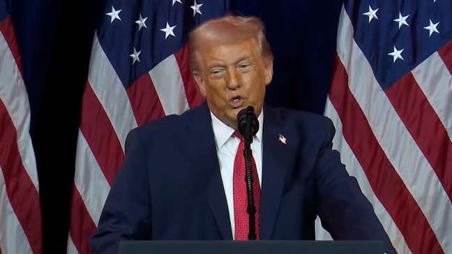 Trump cita dancinhas de Maduro ao comentar ação de captura na Venezuela: ‘Um cara violento’