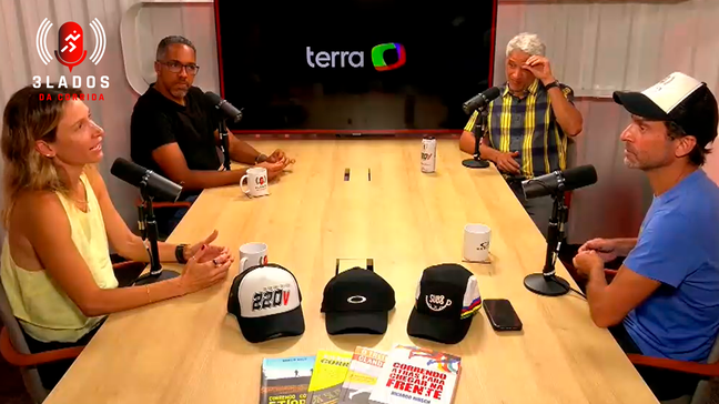 'Não falta prova': treinadores falam de agenda de corridas de 2026 e incentivam eventos no Brasil