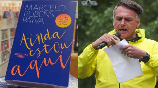 Prazo de 21 dias e avaliação: como funciona a redução de pena por leitura pedida por Bolsonaro