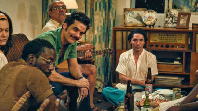 Quais as chances do Brasil no Globo de Ouro? Especialistas avaliam 'O Agente Secreto'