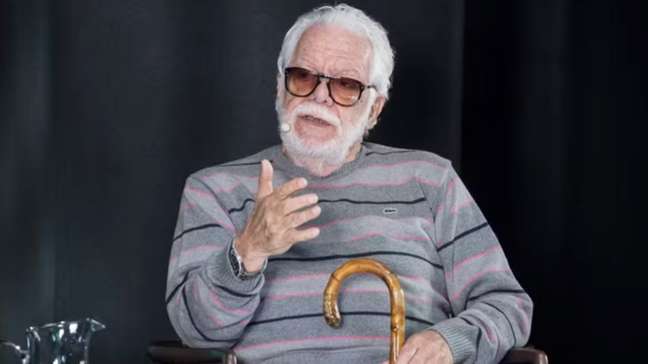 Morre o autor Manoel Carlos, aos 92 anos, no Rio de Janeiro