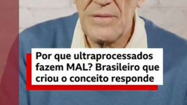 Por que alimentos ultraprocessados fazem mal?