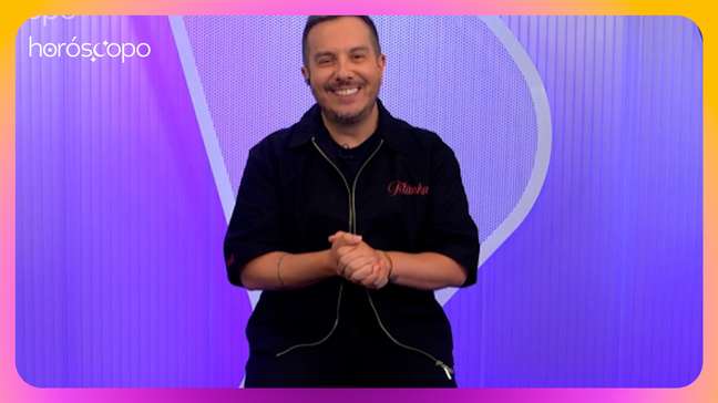 André Mantovanni revela quais os quatro signos que estão com o céu brilhante