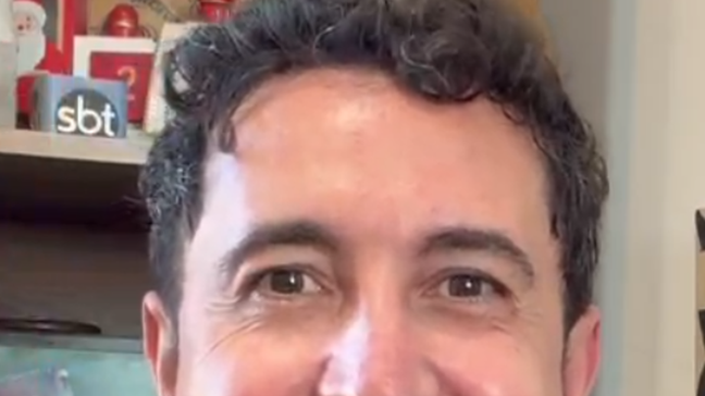 Vazou a lista dos famosos do BBB 26