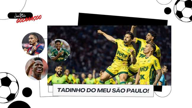 Tadinho do meu São Paulo