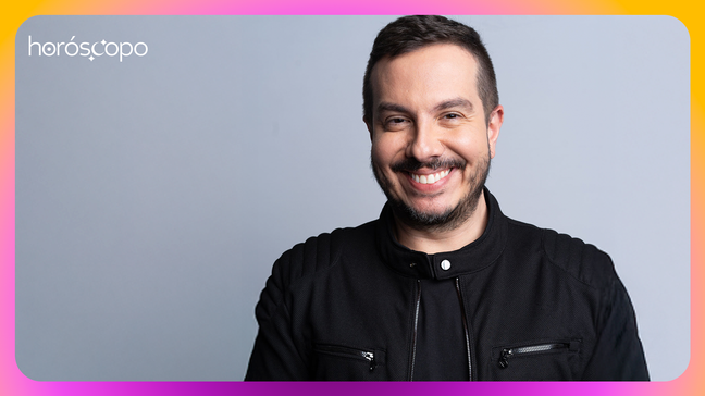 André Mantovanni traz as previsões da semana e conselhos importantes para a vida amorosa