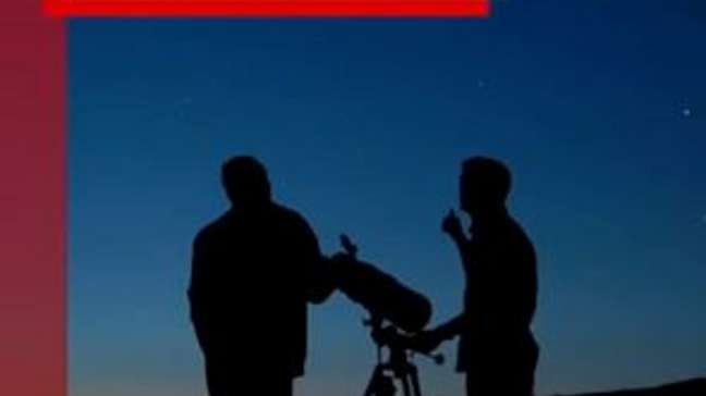 As estrelas do Universo estão acabando?