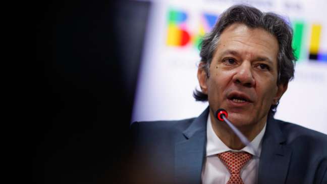 Caso Master pode ser 'maior fraude bancária da história', diz Haddad