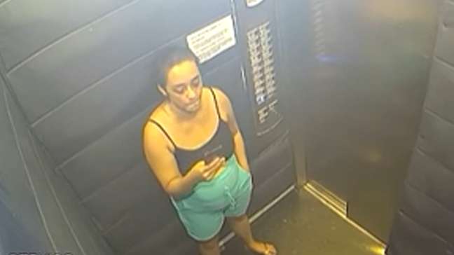 Corretora de imóveis está desaparecida há quase um mês após ir ao subsolo verificar falta de luz