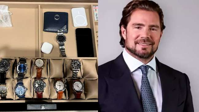 PF faz buscas em endereços de Daniel Vorcaro em nova fase de operação contra fraudes