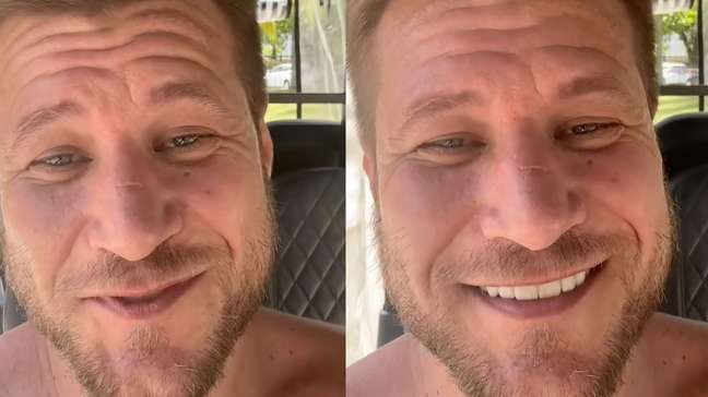 Diego Alemão pede revanche 'cara a cara, frente a frente' com Cowboy no BBB