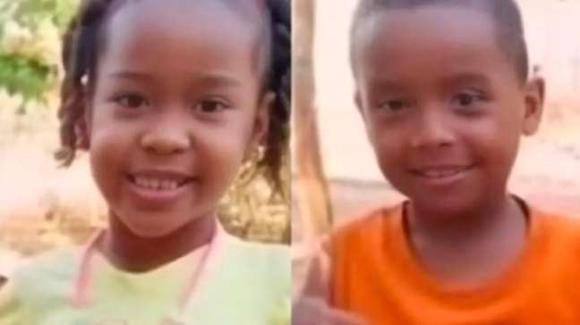 Equipes dos Bombeiros ampliam área de busca por crianças desaparecidas em Bacabal (MA)