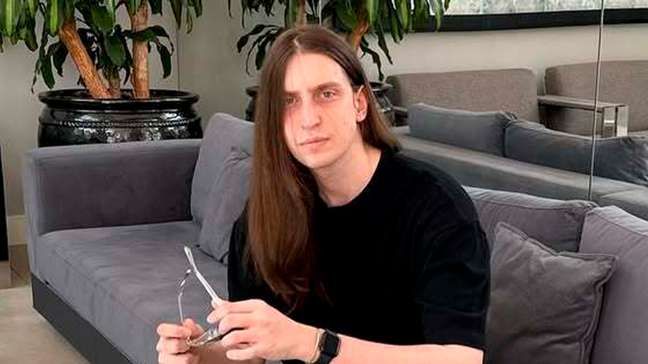 Felca diz estar recebendo ataques e ameaças após Roblox restringir chat para crianças