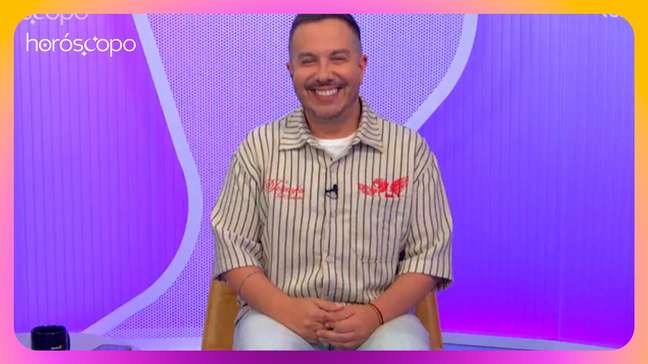 'Momento de deixar aquilo que já cumpriu o seu papel', afirma André Mantovanni no Céu da Semana