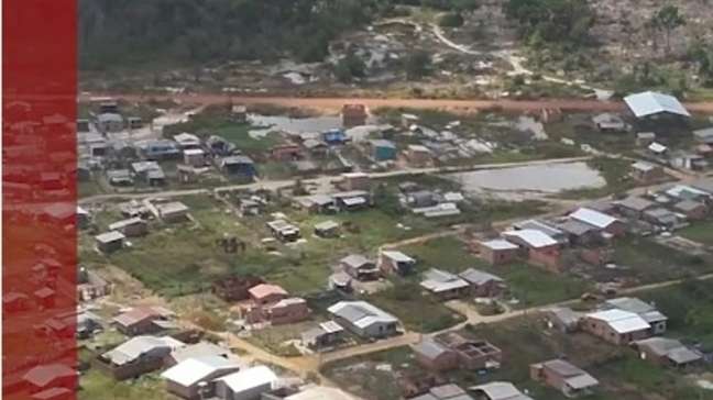 Por que tantos brasileiros estão indo para o Oiapoque?