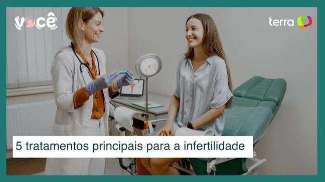 5 tratamentos para infertilidade: as opções mais indicadas para cada caso