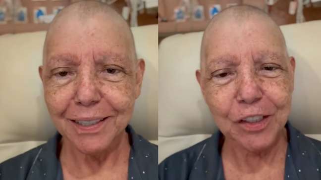 Roseana Sarney é internada com pneumonia durante tratamento contra câncer: ‘vai dar tudo certo’