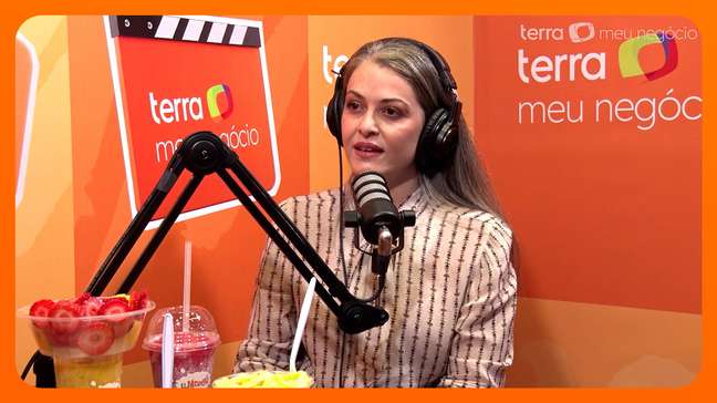 Diretora da El Mango analisa os benefícios de se investir em uma franquia