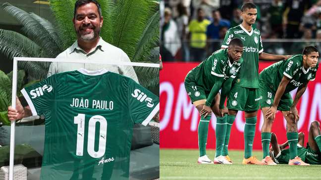 'Não jogamos p***  nenhuma', detona diretor da base do Palmeiras após queda na Copinha