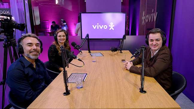 Líder com Líder: como a tecnologia está redefinindo o setor da saúde