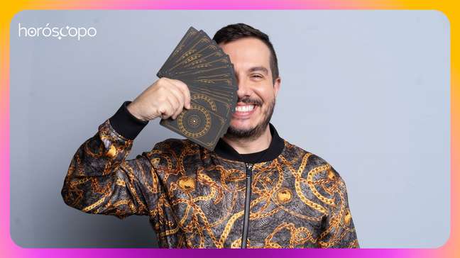 As previsões da semana e o signo do mês com André Mantovanni