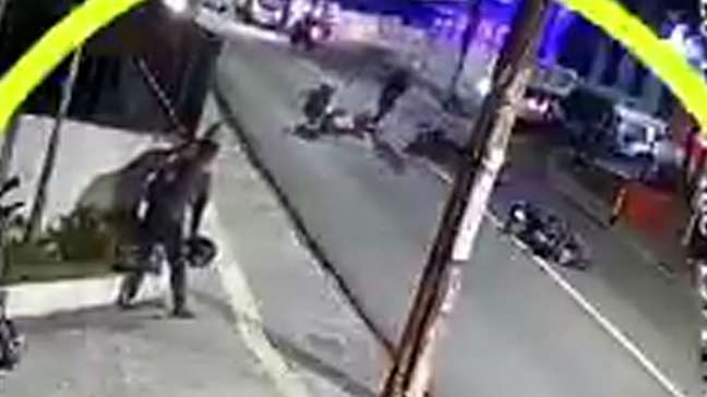 Norte-americano é baleado e morto após reagir a uma tentativa de assalto em Salvador