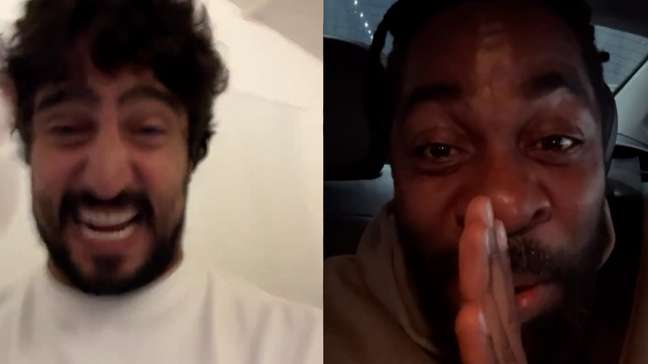 Famosos comemoram indicações de ‘O Agente Secreto’ ao Oscar 2026: ‘olha eu chorando de novo’