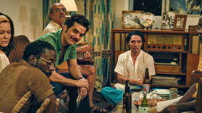 Wagner Moura e filme brasileiro ‘O Agente Secreto’ são indicados ao Oscar 2026