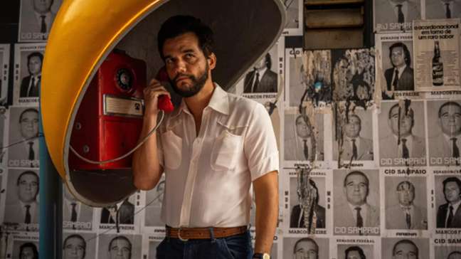 Quais são as chances de 'O Agente Secreto' no Oscar 2026? Veja o que dizem especialistas